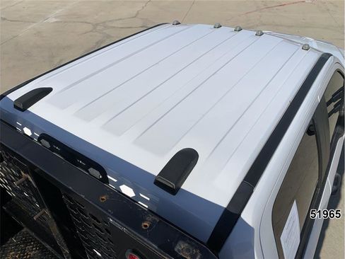 Used 2021 Ford F350 XL w/ Power Equipment Group image 8