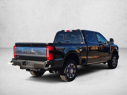 New 2025 Ford F250 King Ranch image 2