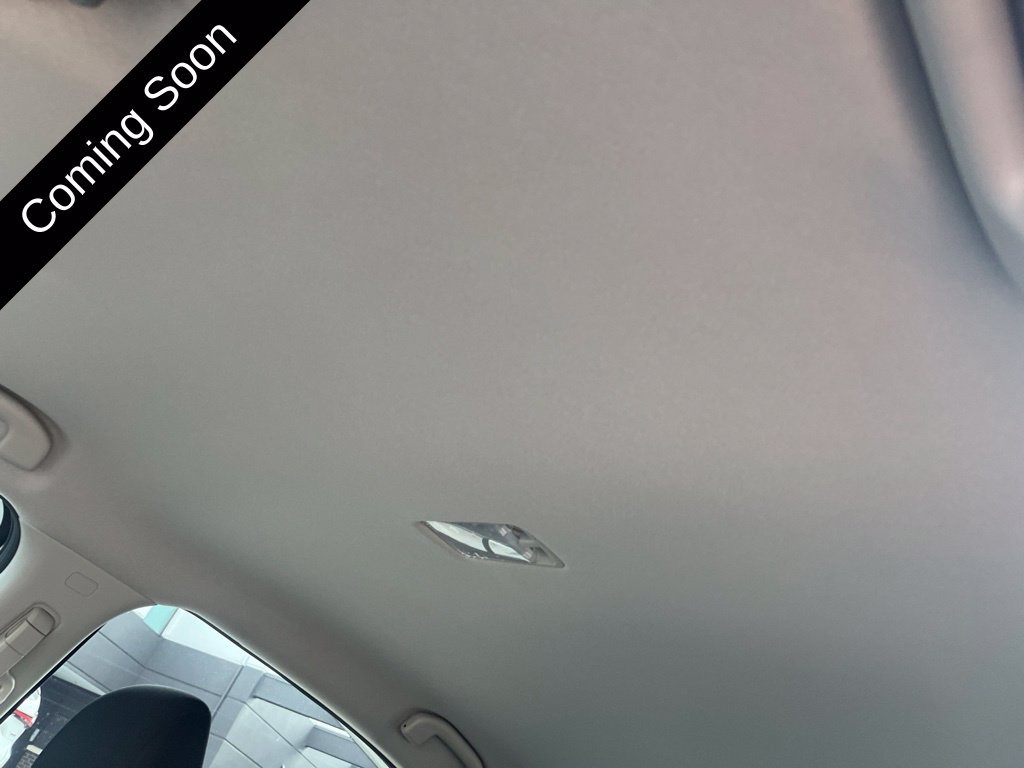 Used 2025 Nissan Versa SV w/ Trunk Package FWD image 12