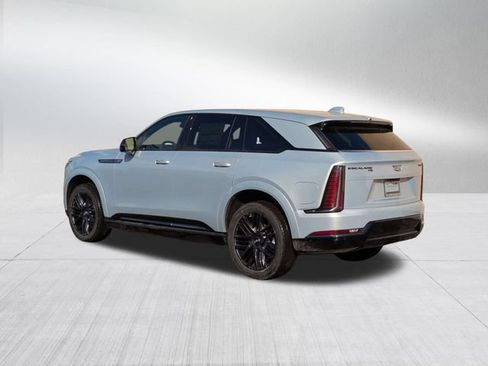 Used 2025 Cadillac Escalade IQ Sport 2 w/ LPO, ONYX Package AWD/4WD image 7