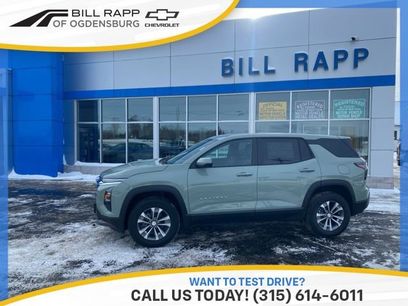 New 2026 Chevrolet Equinox LT w/ Convenience Package II