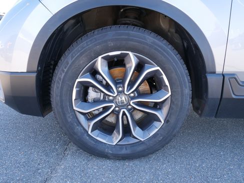 Used 2022 Honda CR-V EX-L image 13