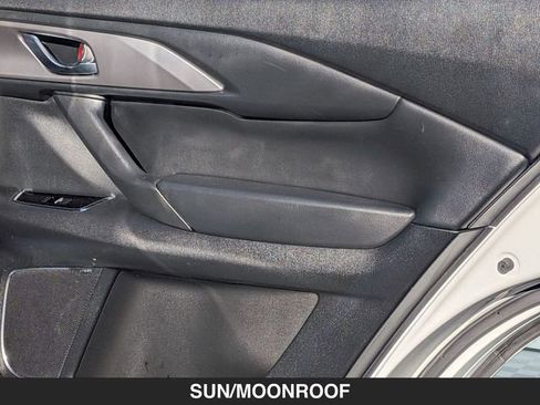 Certified 2022 MAZDA CX-9 Touring w/ Touring Premium Package image 31