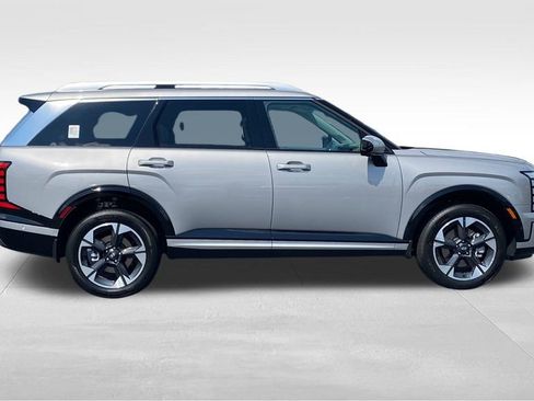 New 2026 Hyundai Palisade Limited image 8