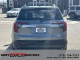 Used 2020 GMC Acadia AT4 w/ Driver Alert Package II image 6