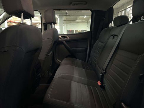 Used 2023 Ford Ranger XLT w/ Equipment Group 301A Mid image 12