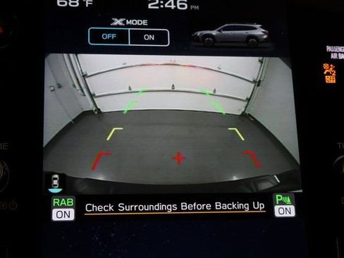 New 2025 Subaru Outback Touring XT w/ Popular Package #2 image 23