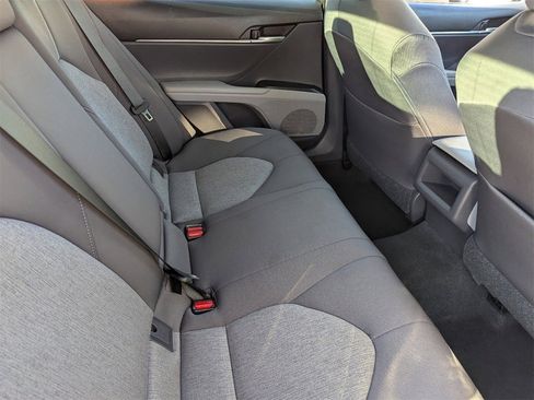 Used 2021 Toyota Camry LE image 11