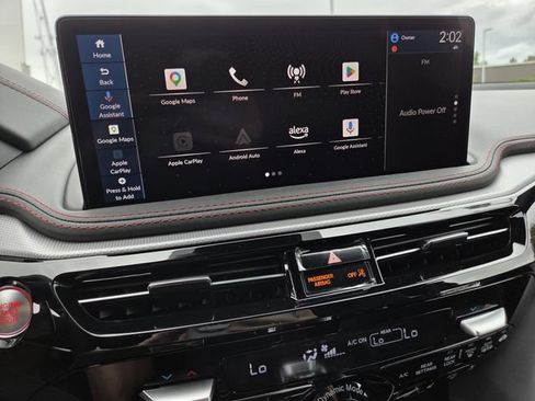 New 2026 Acura MDX A-Spec AWD/4WD image 7