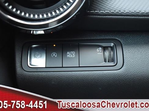 New 2026 Chevrolet Equinox LT w/ Convenience Package II image 33