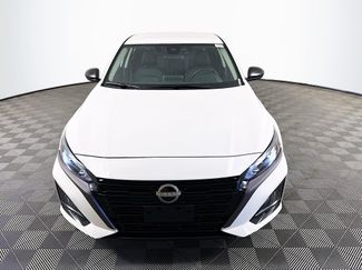 Used 2026 Nissan Altima 2.5 SV FWD video 2