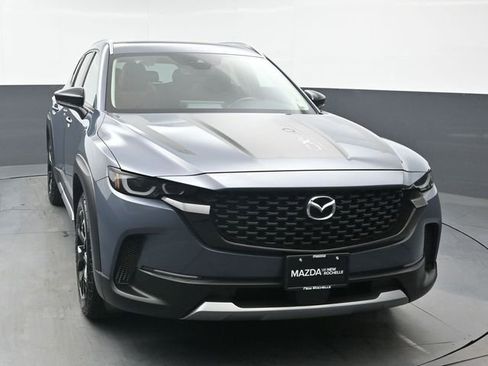 Certified 2023 MAZDA CX-50 Meridian Edition w/ Cargo Package AWD/4WD image 8