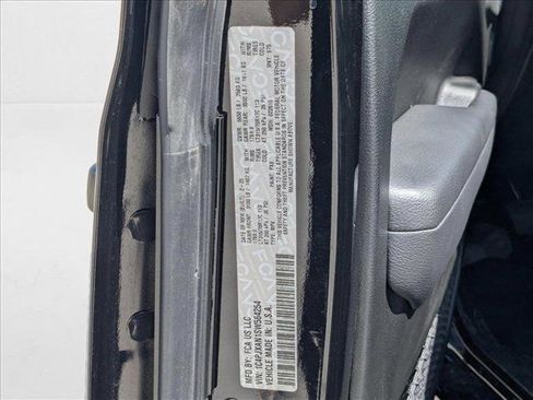 New 2025 Jeep Wrangler Sport image 17