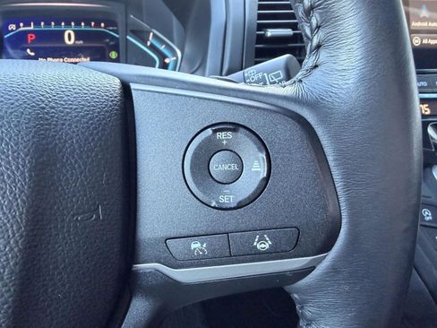 Used 2024 Honda Odyssey EX-L image 25