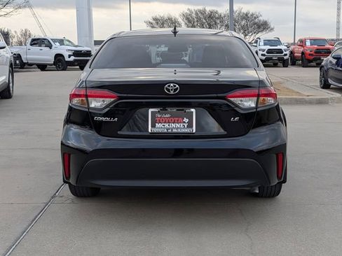 Used 2024 Toyota Corolla LE image 7
