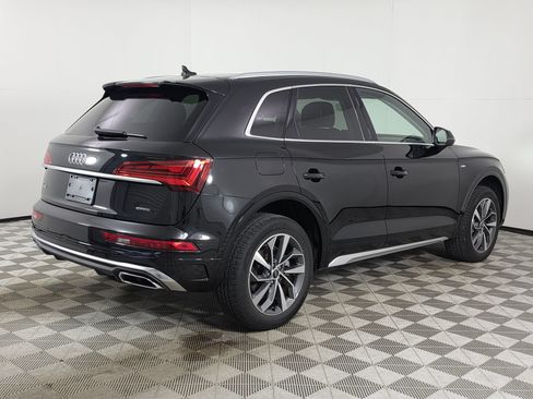 Certified 2024 Audi Q5 2.0T Premium Plus AWD/4WD image 7