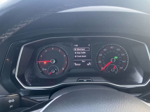 Used 2019 Volkswagen Jetta R-Line FWD image 26