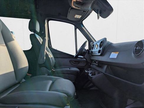 New 2024 Mercedes-Benz Sprinter 3500 image 20