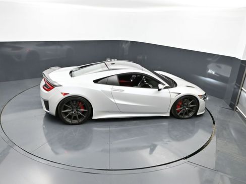 Used 2020 Acura NSX AWD/4WD image 44