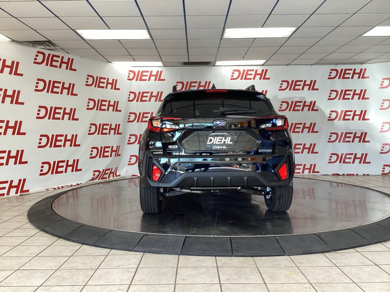 New 2026 Subaru Crosstrek 2.5i Limited AWD/4WD image 6