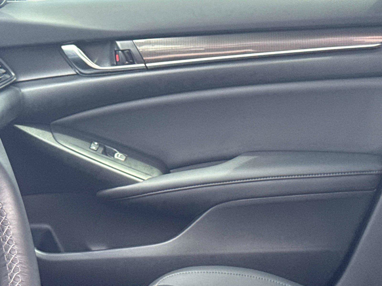 Certified 2022 Honda Accord Sport Special Edition image 21