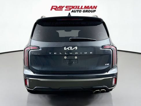 Used 2023 Kia Telluride SX Prestige X-Pro AWD/4WD image 6