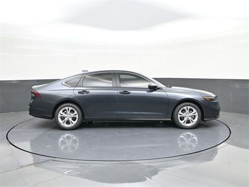 New 2025 Honda Accord LX image 20