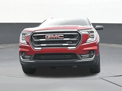 Used 2023 GMC Terrain AT4 AWD/4WD image 56