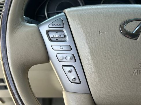 Used 2015 INFINITI QX80 4WD w/ 22" Wheel Package image 19