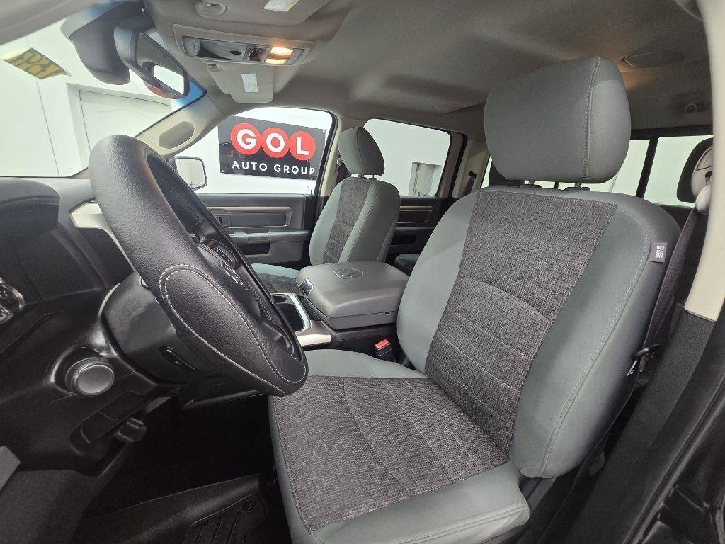 Used 2016 RAM 1500 Lone Star RWD image 13