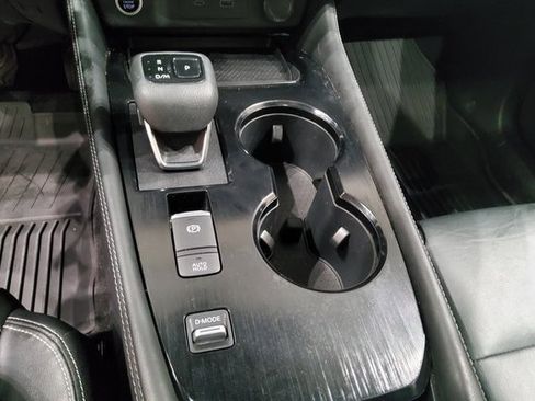 Used 2023 Nissan Rogue SL w/ SL Premium Package image 33