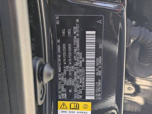 Used 2019 Lexus RX 350 F Sport AWD/4WD image 26