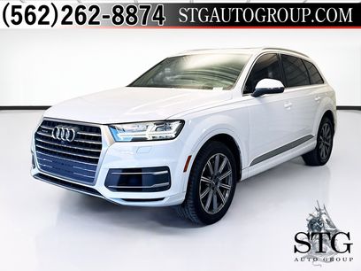 Used 2018 Audi Q7 3.0T Premium Plus