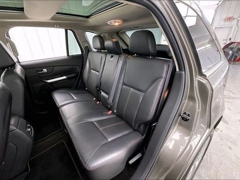 Used 2013 Ford Edge Limited AWD/4WD image 20