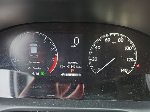 Used 2024 Honda HR-V Sport image 5