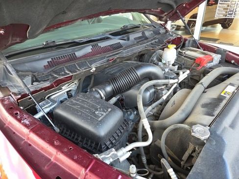 Used 2018 RAM 1500 Big Horn image 70