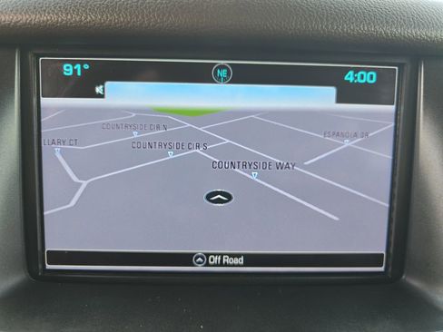 Used 2017 GMC Yukon SLT w/ HD Trailering Package image 24