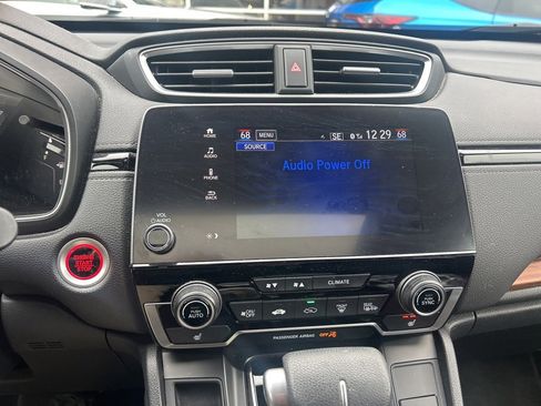 Used 2020 Honda CR-V EX image 2