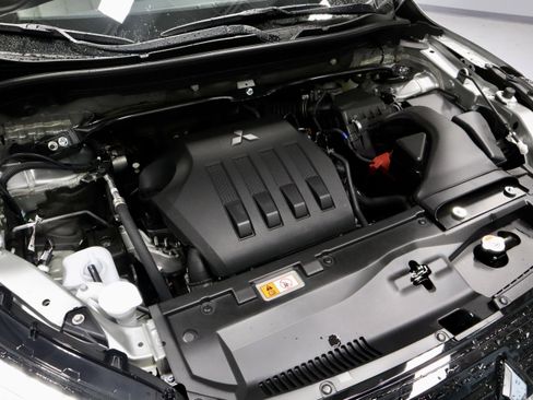 New 2026 Mitsubishi Eclipse Cross SEL image 28