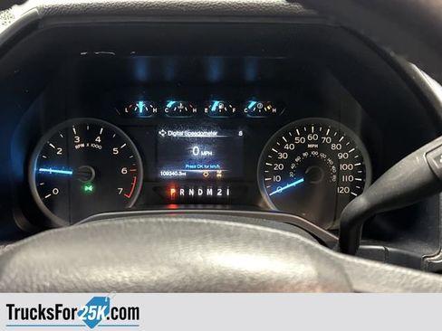 Used 2015 Ford F150 XLT w/ Equipment Group 302A Luxury image 17