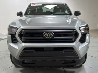 Certified 2024 Toyota Tacoma SR video 2