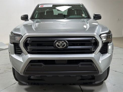 Certified 2024 Toyota Tacoma SR image 2