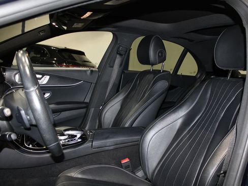 Used 2017 Mercedes-Benz E 300 w/ Premium 1 Package image 22