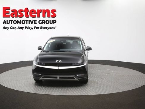 Used 2024 Hyundai Ioniq 5 SEL RWD image 51