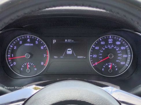 Used 2022 Kia Forte GT-Line w/ GT-Line Premium Package FWD image 28