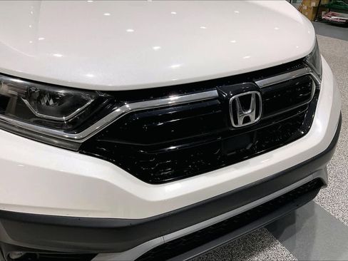 Used 2021 Honda CR-V EX image 29