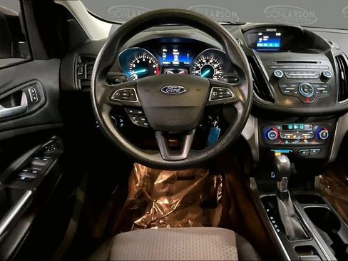 Used 2017 Ford Escape SE w/ SE Cold Weather Package AWD/4WD image 19