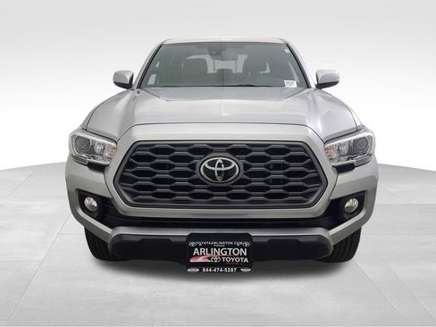 Used 2023 Toyota Tacoma TRD Off-Road image 11
