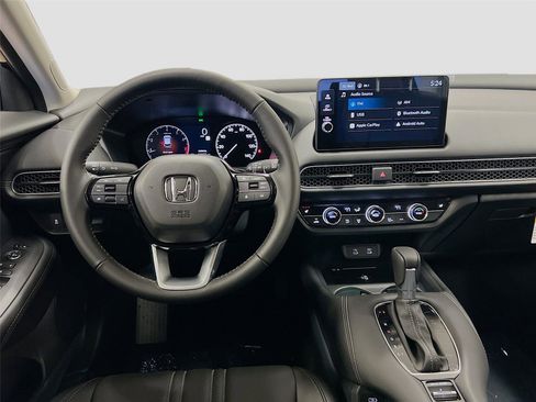 New 2026 Honda HR-V EX-L image 23