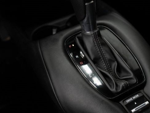 Certified 2024 Honda HR-V LX image 22